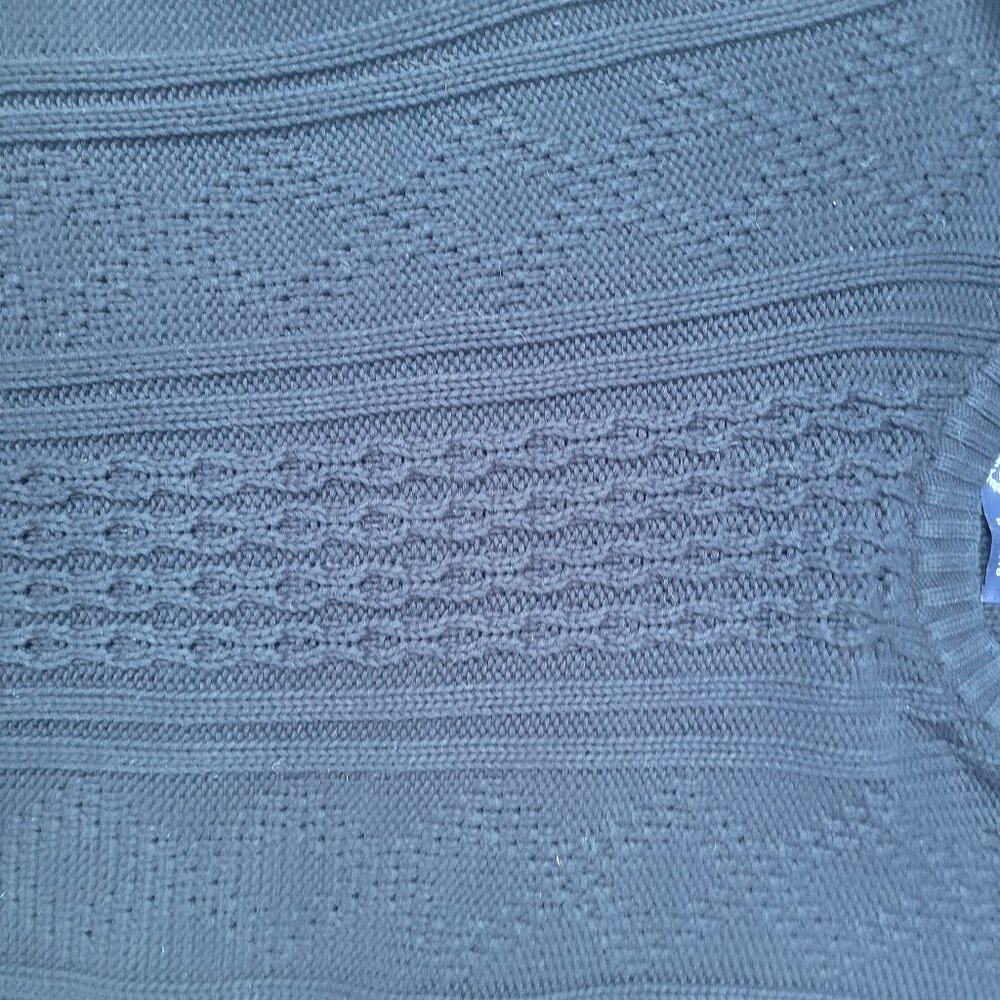 Men's Chaps Sweater - Picture 4 of 4